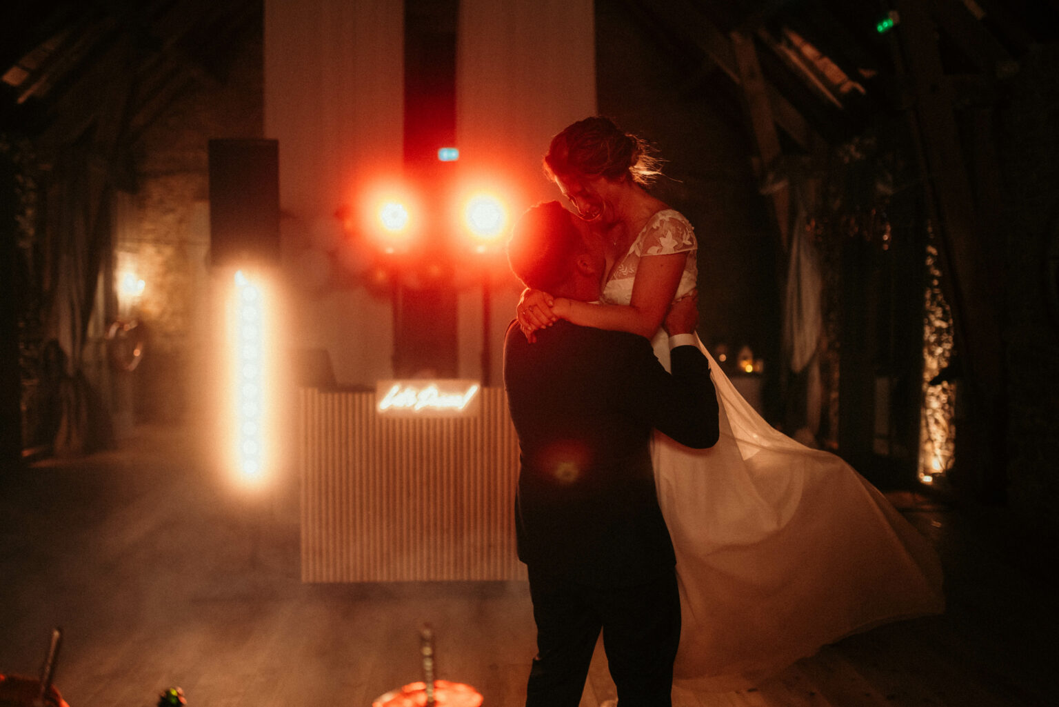 chorégraphie mariage toulouse