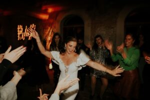 mariéee occitanie danse soirée