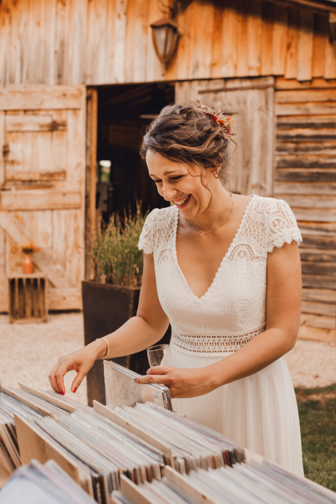 mariage toulousain