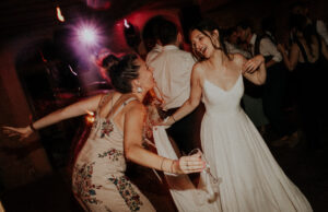danse dj mariage