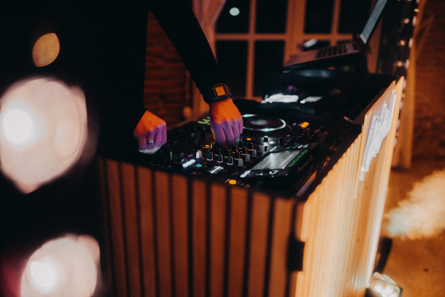 dj albi