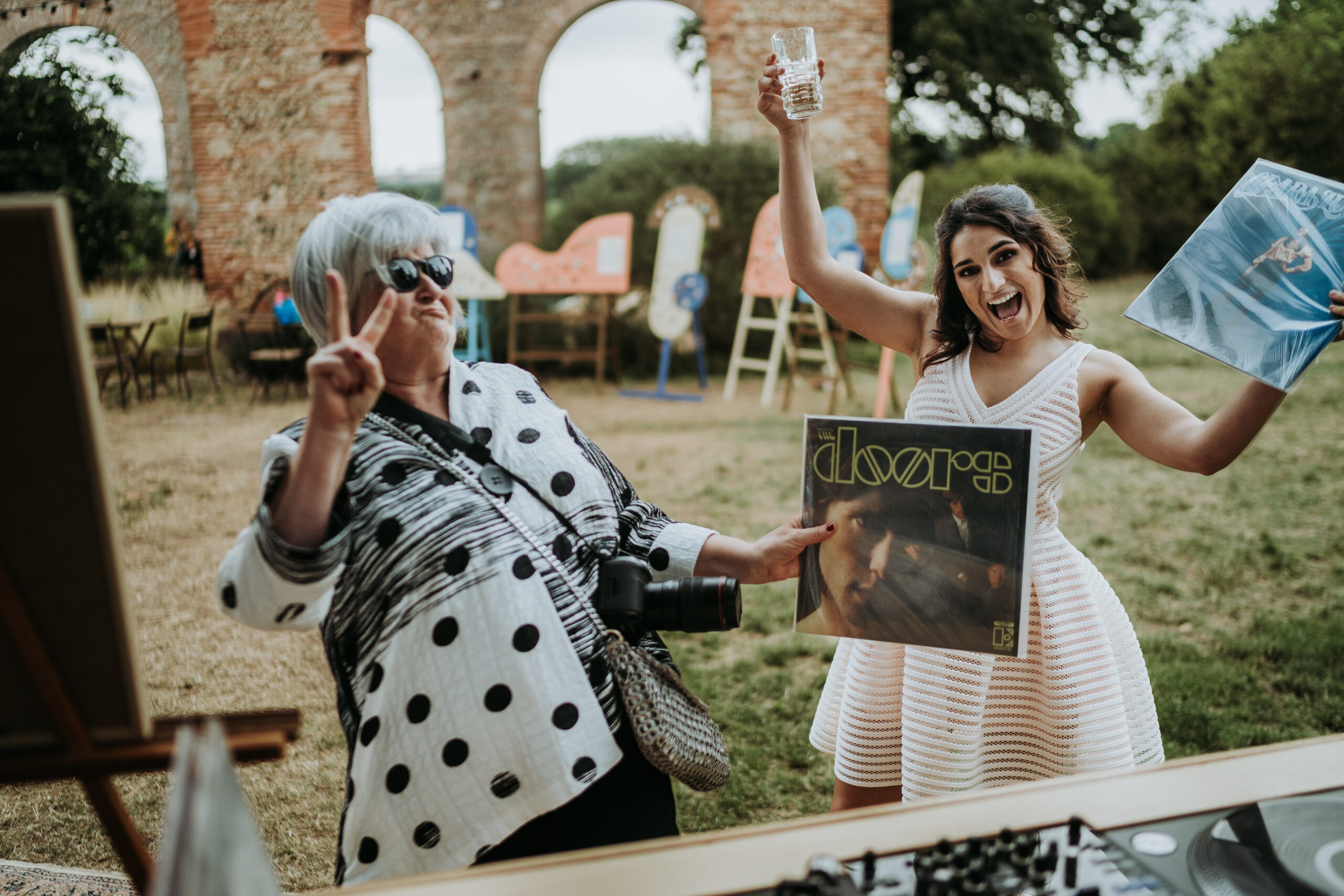 bar a vinyles toulouse mariage