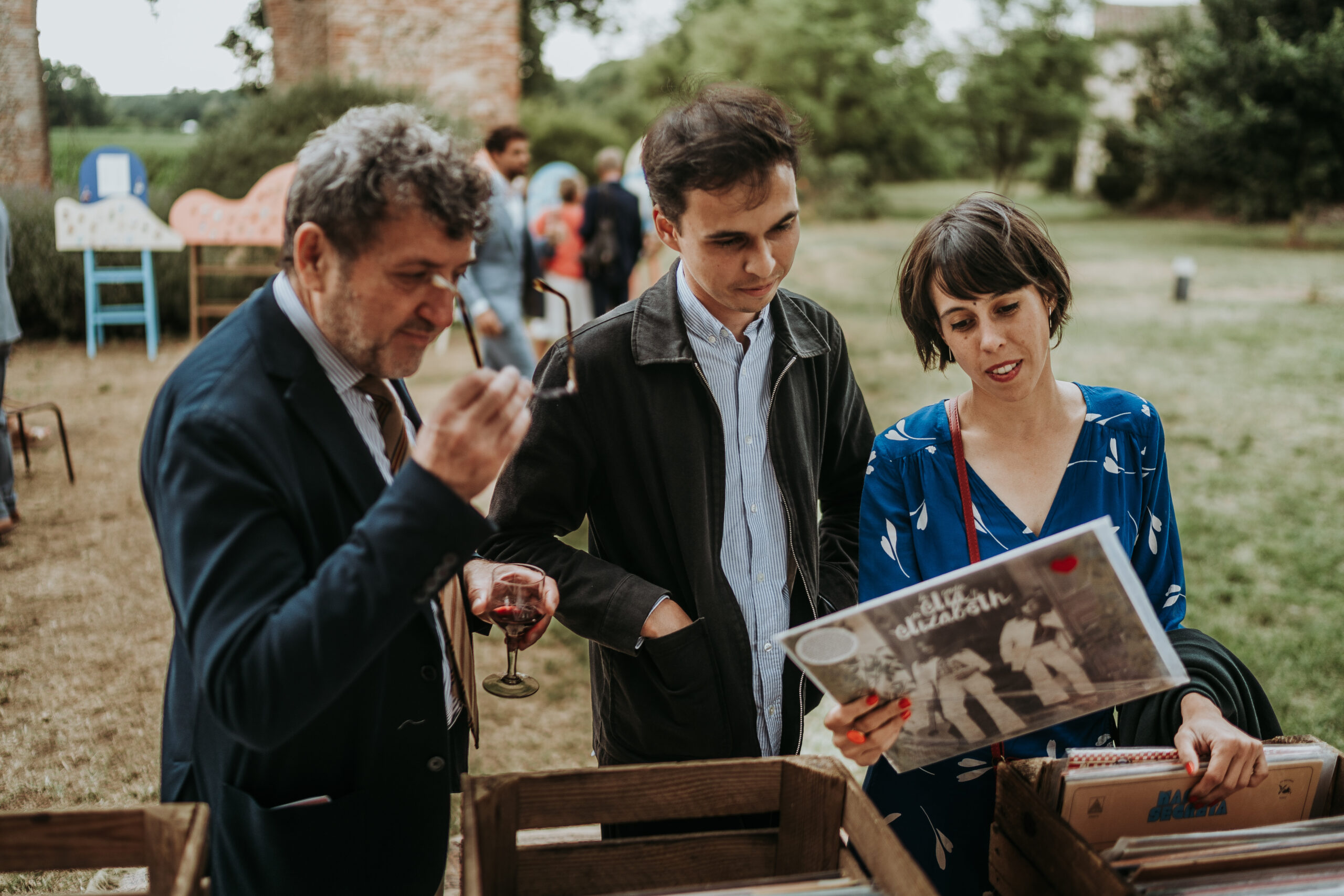 bar a vinyles toulouse mariage