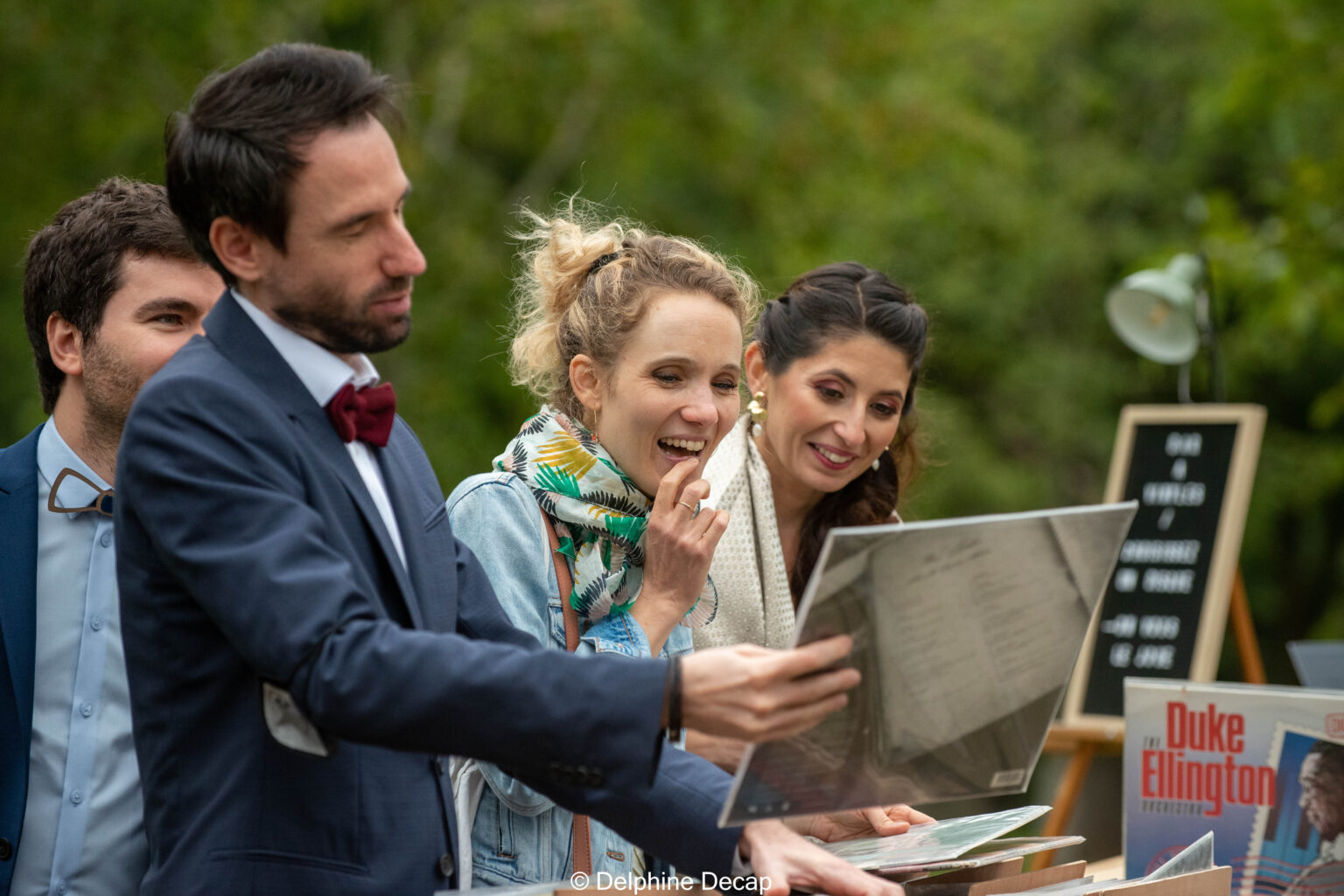 dj mariage tarn
