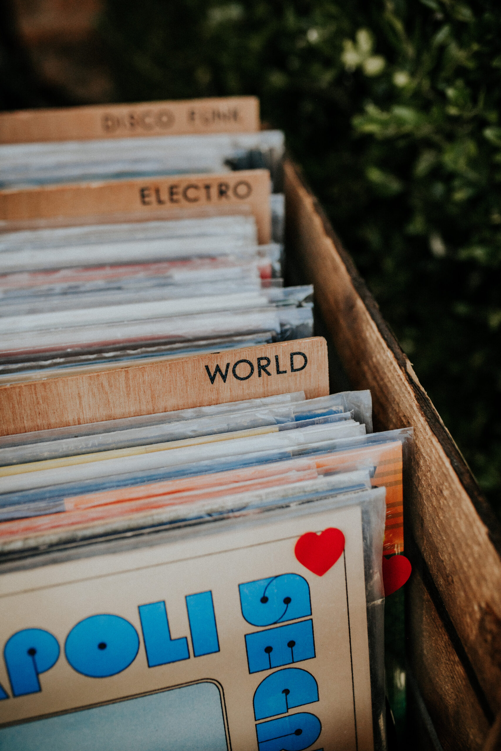 bar a vinyles toulouse mariage
