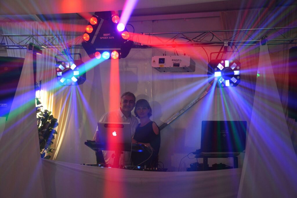 DJ mariage gers