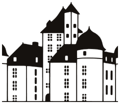 Logo Château d'Aynac