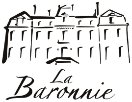 Logo Château de la Baronnie