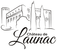 Logo Château de Launac
