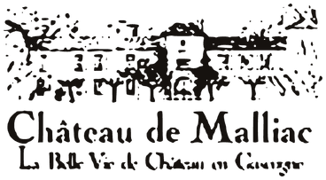 Logo Château de Malliac