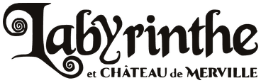 Logo Château de Merville
