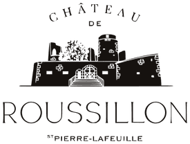 Logo Château de Roussillon