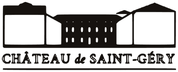 Logo Château de Saint Géry
