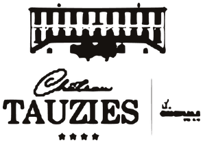 Logo Château de Tauzies
