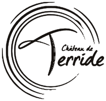 Logo Château de Terride