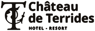 Logo Château de Terrides
