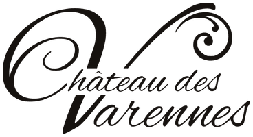 Logo Château des Varennes