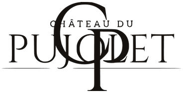 Logo Château du Pujolet