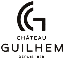 Logo Château Guilhem