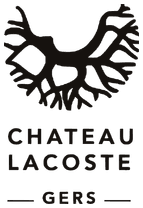 Logo Château Lacoste