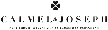 Logo Domaine Calmel & Joseph