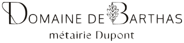Logo Domaine de Barthas