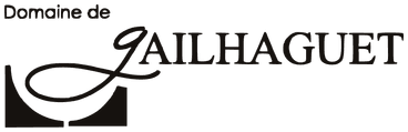 Logo Domaine de Gailhaguet