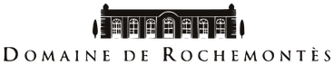 Logo Domaine de Rochemontes