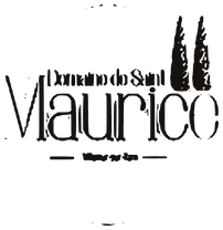 Logo Domaine de Saint-Maurice