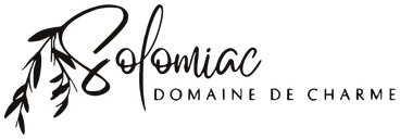 Logo Domaine de Solomiac