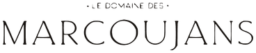 Logo Domaine des Marcoujans
