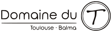 Logo Domaine du T