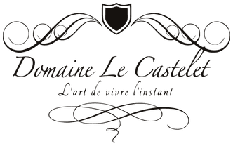 Logo Domaine le Castelet