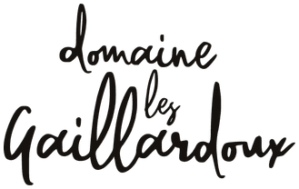 Logo Domaine les Gaillardoux