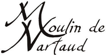 Logo Moulin de Nartaud