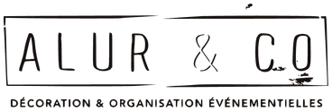 Logo ALUR & CO