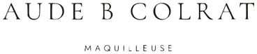 Logo Aude B Colrat