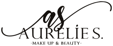 Logo Aurélie S Make Up & Beauty