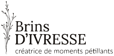 Logo Brins d'Ivresse