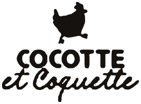 Logo Cocotte & Coquette