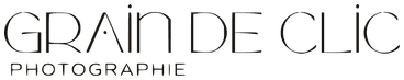 Logo Grain de Clic