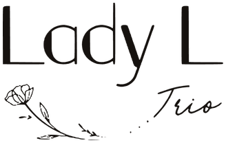 Logo Lady L Trio
