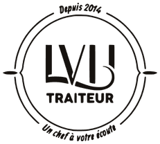 Logo LVH Traiteur
