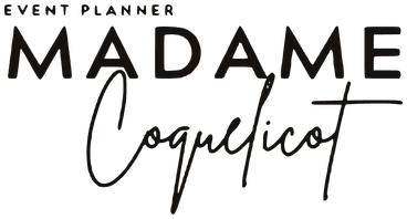 Logo Madame Coquelicot