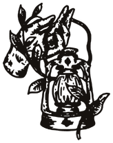 Logo Marion Saettele