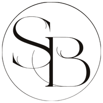 Logo Sahra B