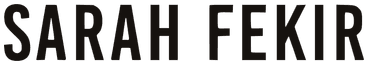 Logo Sarah Fekir