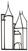 Logo Tom DZ