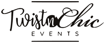Logo Twist & Chic